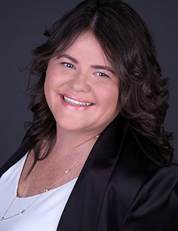 Headshot of Loren Gardiner