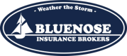 Bluenose Insurance Brokers logo
