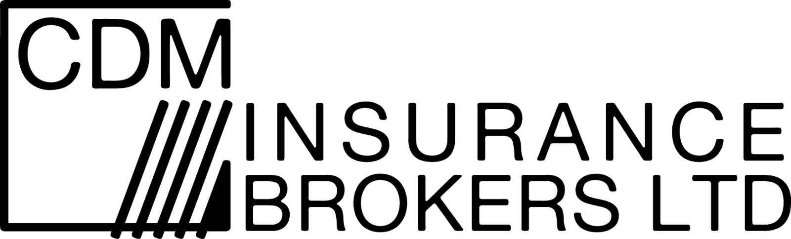CDM Insurance Brokers logo