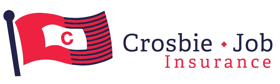Crosbie Job Insurance logo