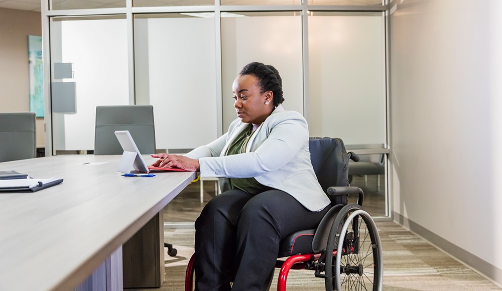 Blog Post - 5 affordable ways to make your small business more accessible