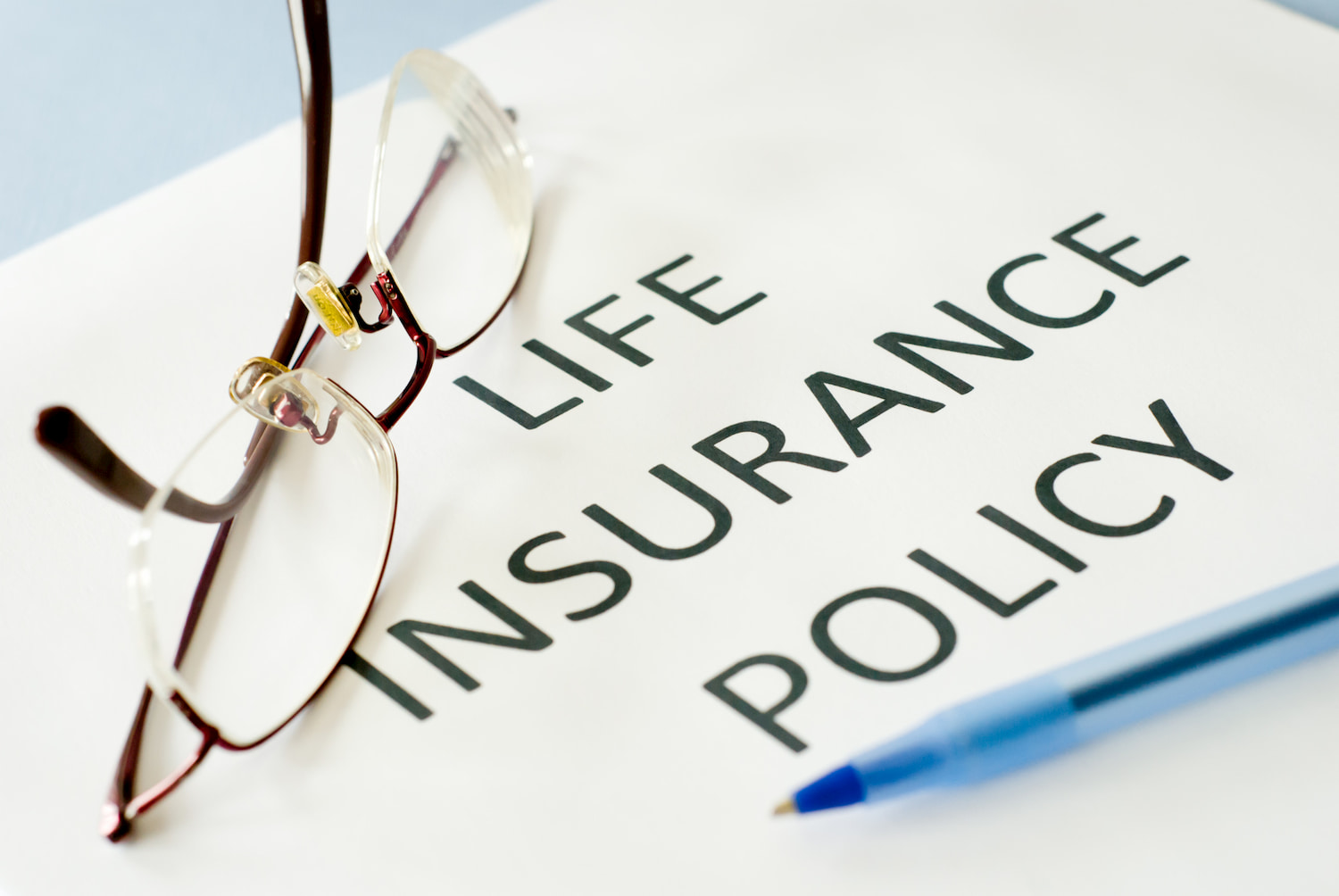 Blog Post - What is a universal life insurance policy?