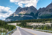 Blog Post - Driving Without Insurance in Alberta