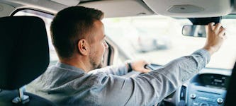 Blog Post - Good Driver Habits