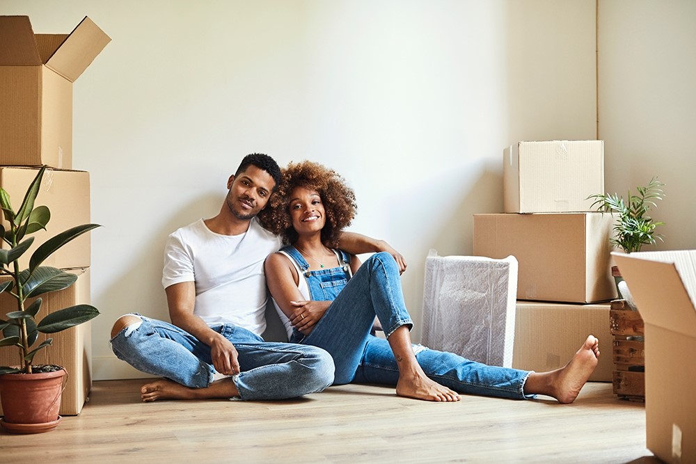 Blog Post - An Introduction to Mortgages