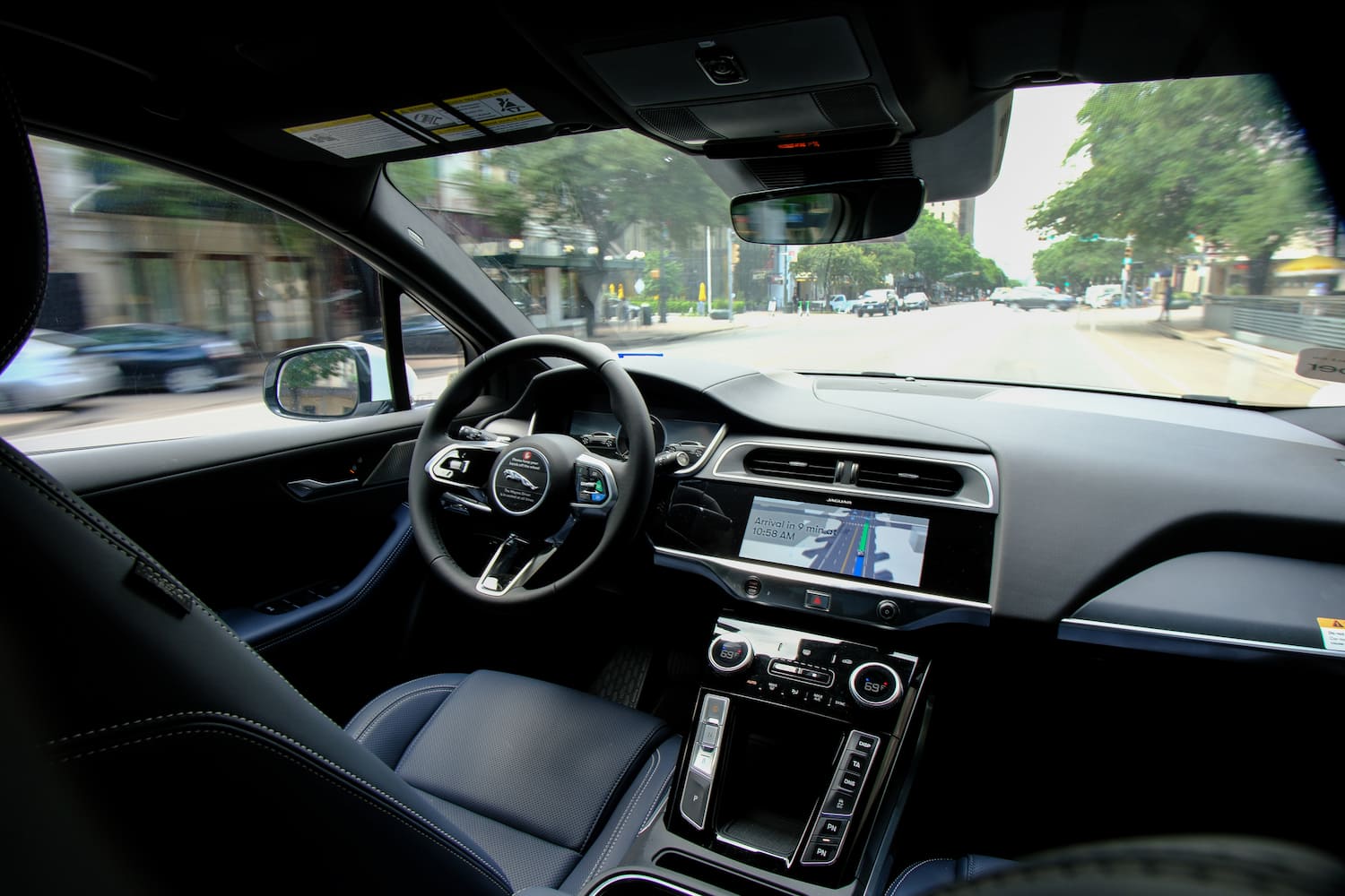 Driverless car, autopilot, autonomous car