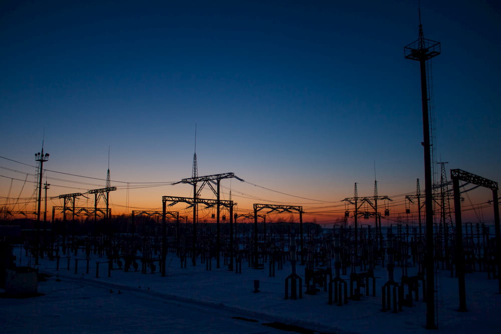 Blackout? How insurance can help