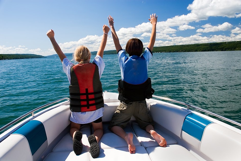 Boat Safety Requirements