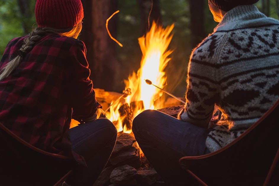 Campfire Safety Tips Brokerlink
