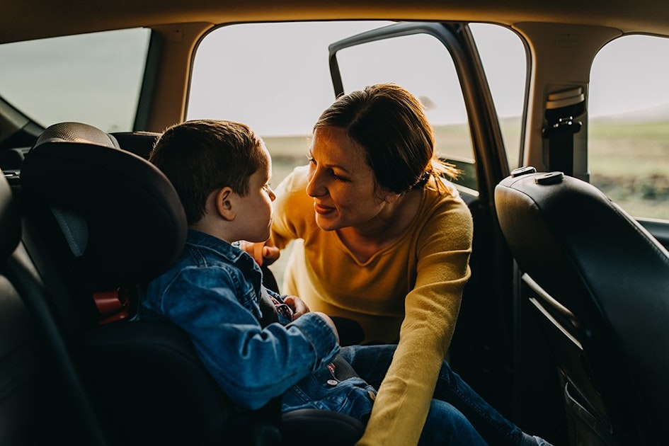 Car insurance terms explained BrokerLink