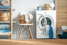 Blog Post - Could your clothes dryer cause a fire?