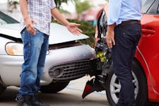Blog Post - How much does an accident devalue a car?