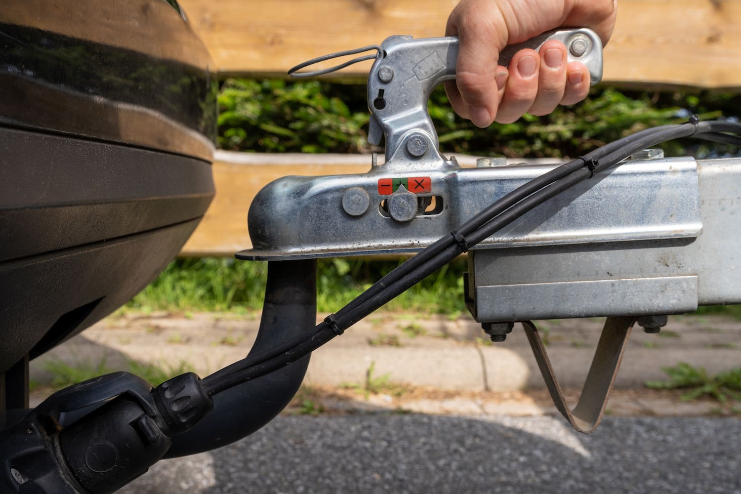 Do I Need To Insure My Utility Trailer? BrokerLink