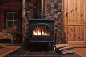 Do insurance companies cover wood stoves?