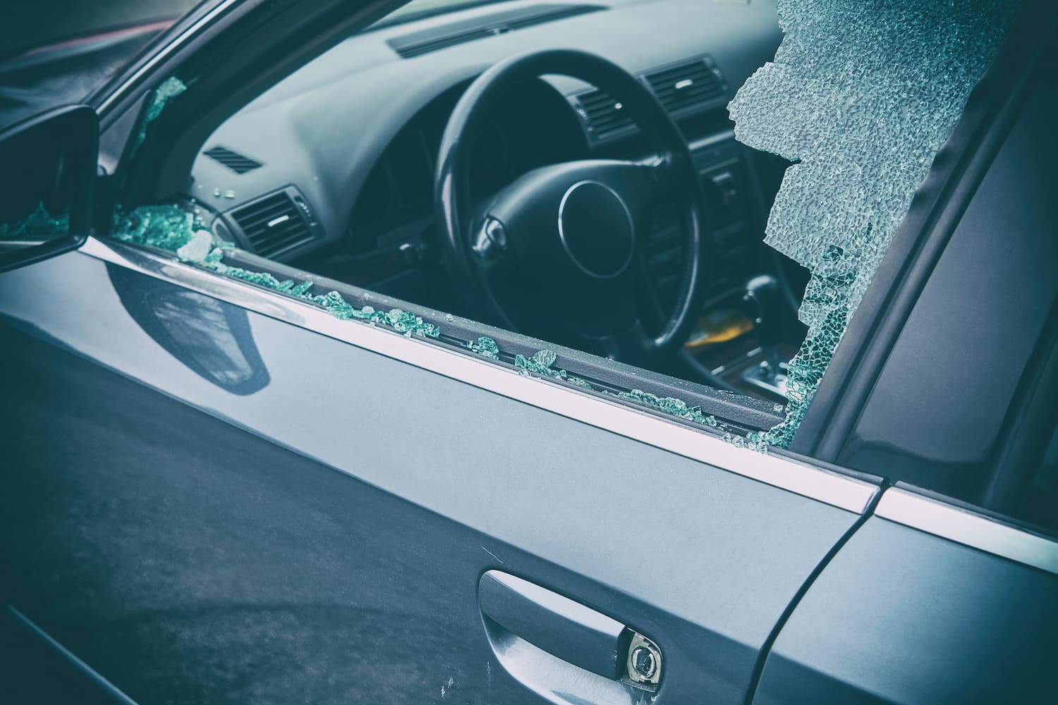 Does car insurance cover intentional damage?