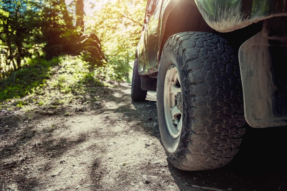 Does Insurance Cover Off Roading?
