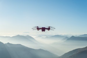 Using a drone for business? What you need to know