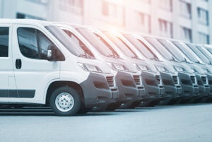 Commercial fleet insurance coverage & requirements