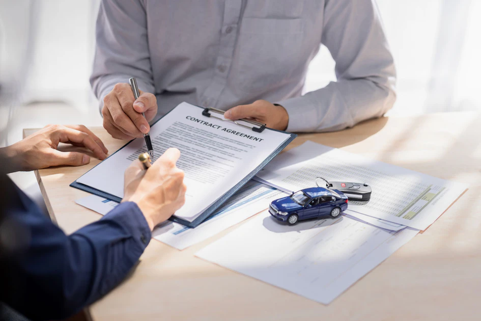 Getting Your First Car Insurance Policy | BrokerLink