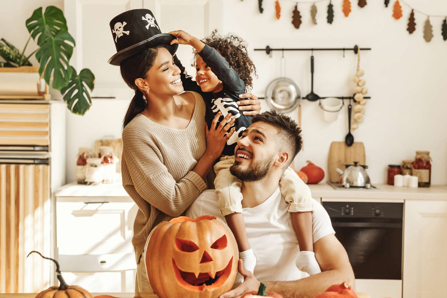 Blog Post - Have a safe and spooky Halloween