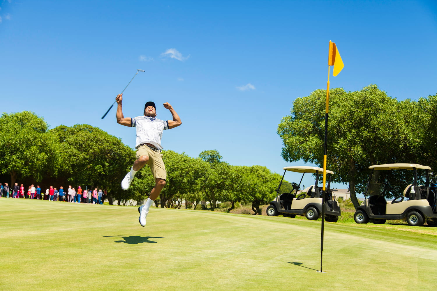 Hole in One Insurance