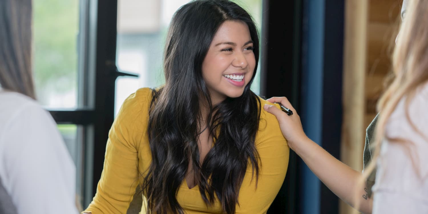 trusted guides and advisors