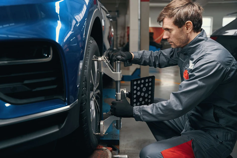 How Do You Measure A Car Rim/Wheel | BrokerLink