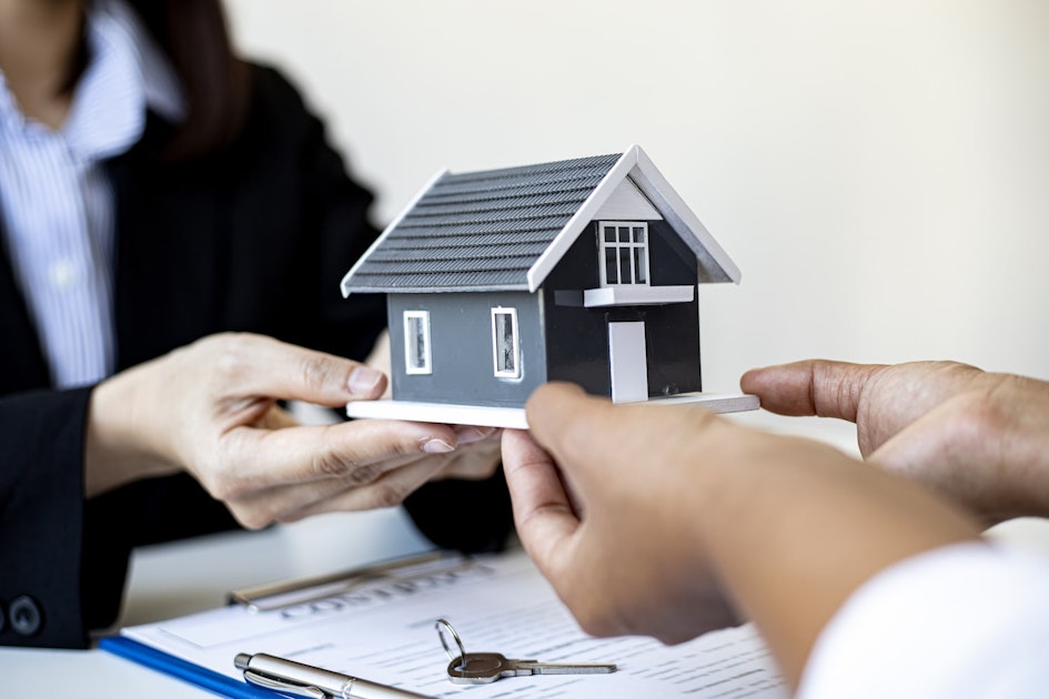 How Do You Prove You Own A House