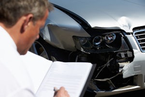 How Do You Report A Car Accident?