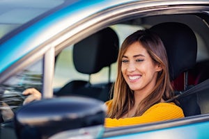 How much is car insurance for a new driver in Alberta?