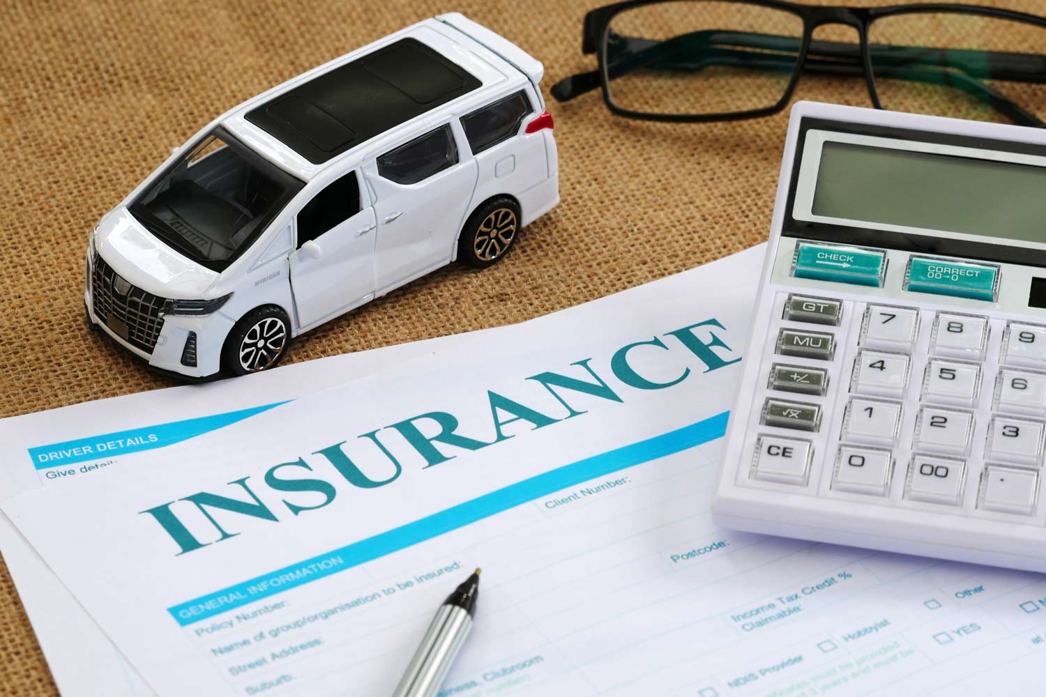How to get proof of insurance