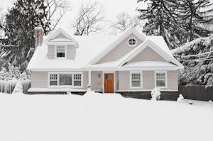 How to Prepare if Your Power Goes Out This Winter