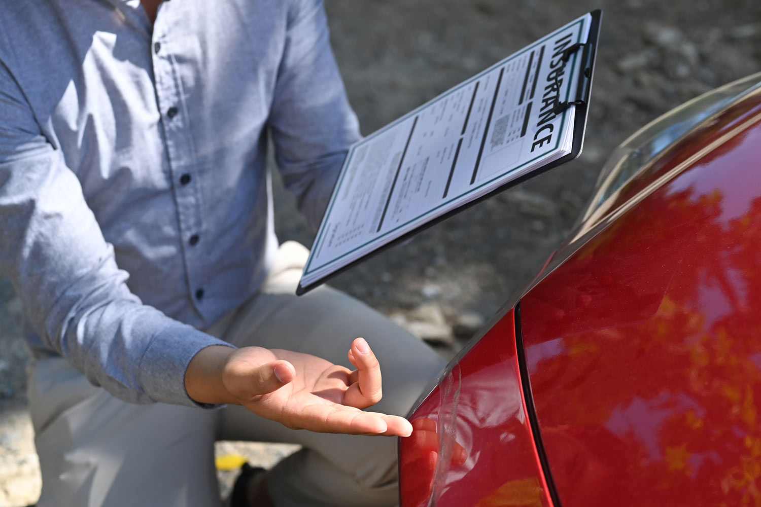 Finding the right auto insurance company for you can be complicated. Take time to read this article on how to shop for the right policy.