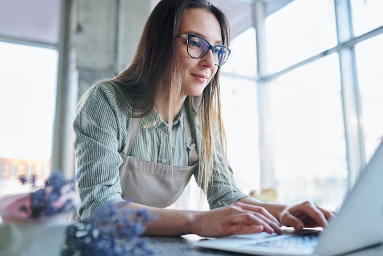 What kind of insurance do I need for an online business?
