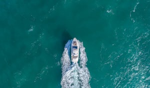 Insurance for recreational boats