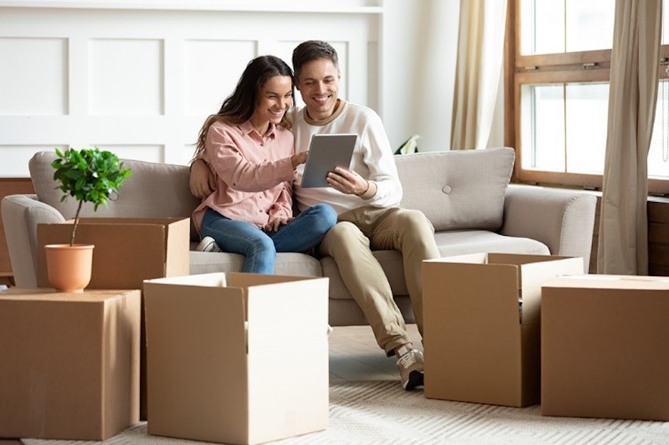 Is your stuff covered when you use a moving company? | BrokerLink