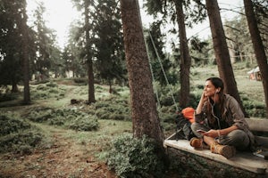 Camping Tips for the Long Weekend