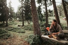 Blog Post - Camping Tips for the Long Weekend