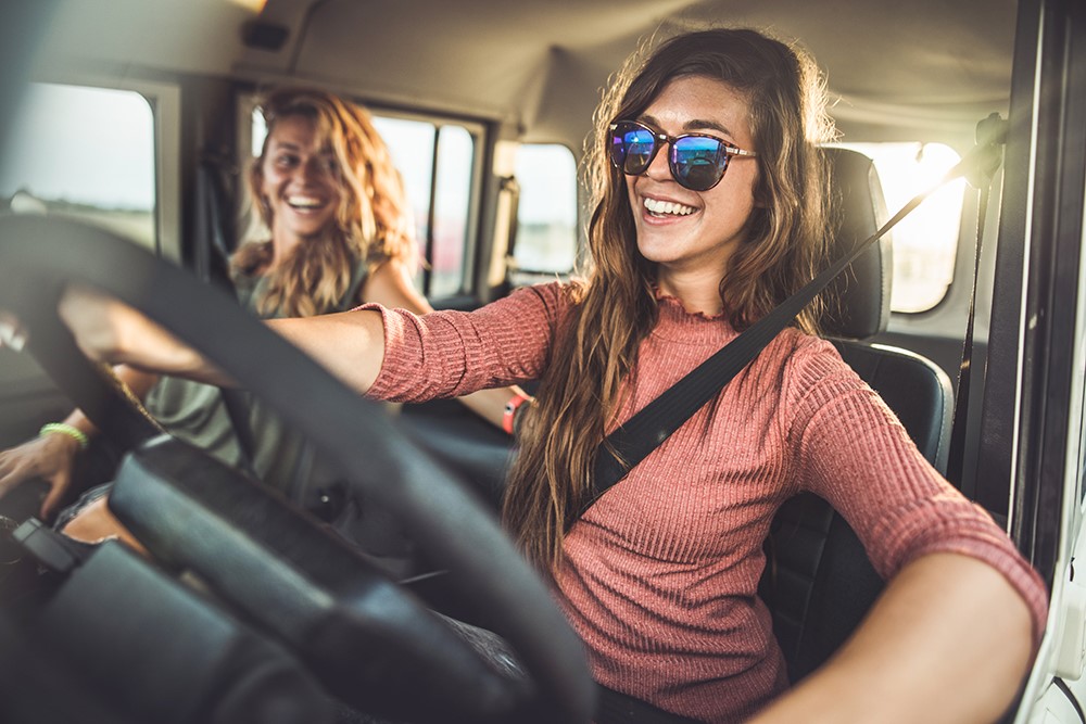 Blog Post - Myths about distracted driving