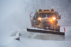 New Insurance Regulations for Snow Removal Companies in Ontario