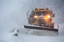 Blog Post - New Insurance Regulations for Snow Removal Companies in Ontario