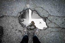 Blog Post - Potholes: Tips for when the road gets rough