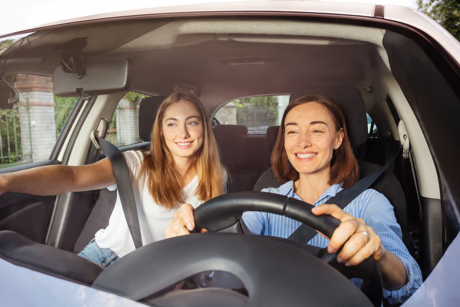 Primary Vs Secondary Driver Insurance BrokerLink