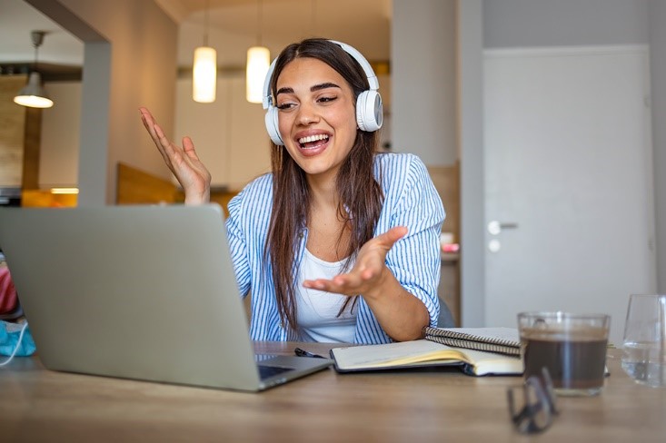 Blog Post - Protect yourself from cyber threats when working from home