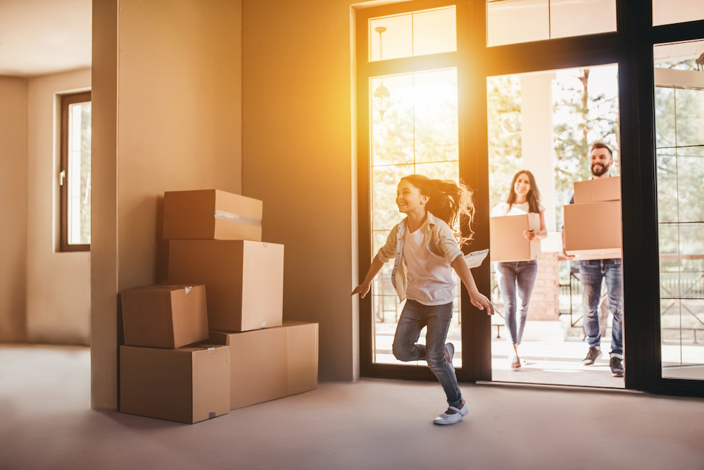 Ready to move? Avoid scams and make your move a success