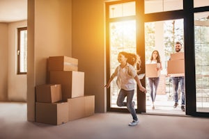 Ready to move? Avoid scams and make your move a success