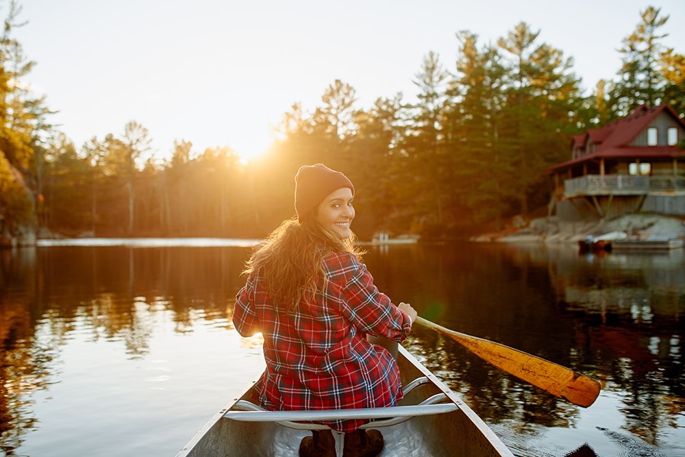 Blog Post - Renting out your cottage? Get the right insurance.