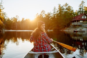 Renting out your cottage? Get the right insurance.