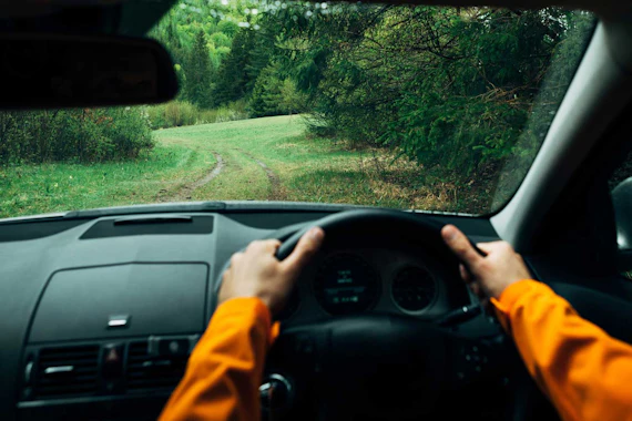 Right Hand Drive (RHD) Insurance | BrokerLink