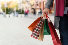 Blog Post - Safe season’s shopping